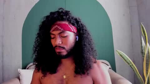 Noah online show from 02-18-25, 08:58