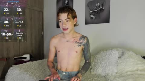 Snapshot of noah_lambert chatting on 01-20-25, 12:25 Noah online show from 01-20-25, 12:25