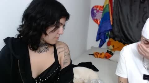 noah hehim    online show from 01-03-25, 11:55