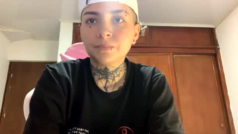 noah hehim    online show from 01-22-25, 01:10