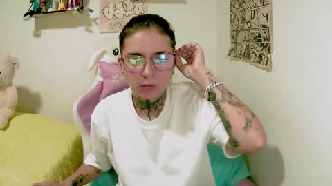 noah hehim    online show from 03-02-26, 03:52