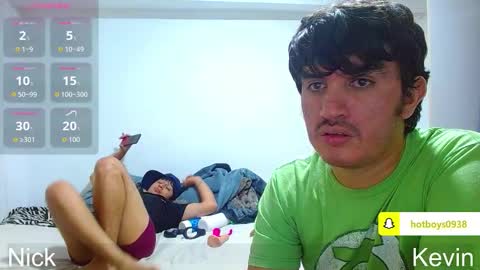 noah_meyer_ online show from 09-11-25, 10:48