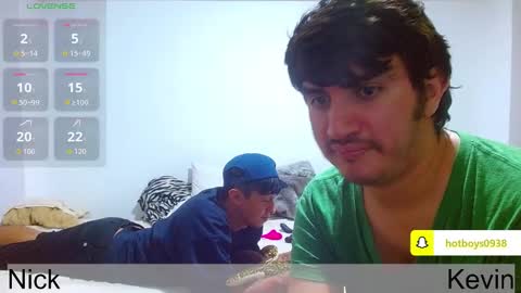 noah_meyer_ online show from 09-15-25, 08:42