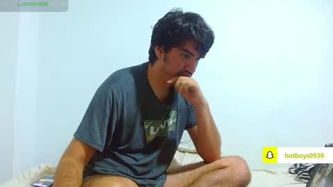 noah_meyer_ online show from 09-19-25, 05:53