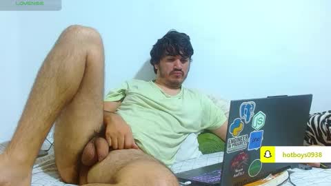 noah_meyer_ online show from 10-10-25, 09:41