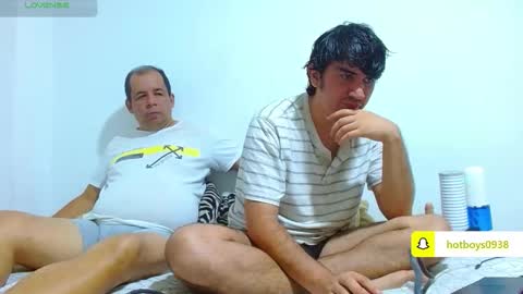 noah_meyer_ online show from 10-12-25, 03:05