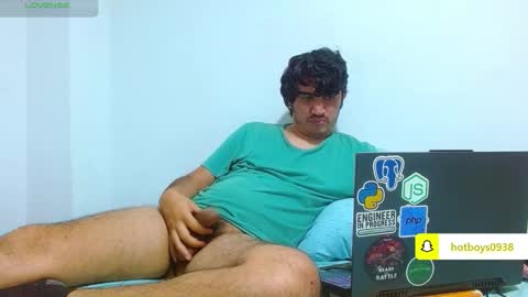 noah_meyer_ online show from 10-24-25, 03:25