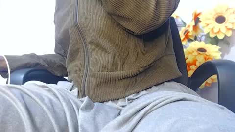 Noah Millers online show from 01-21-25, 07:15