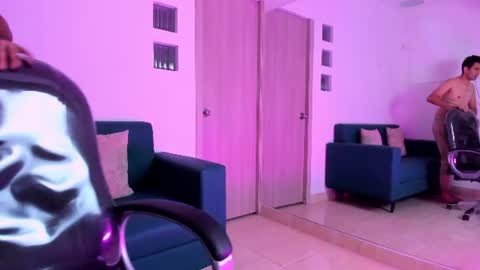 noah sin  online show from 07-11-26, 11:46
