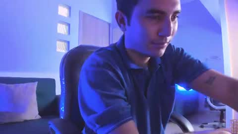 noah sin  online show from 07-15-26, 11:15
