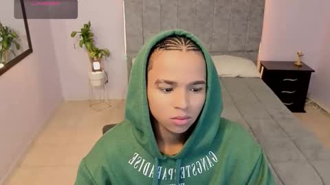 noah_smith04 online show from 11-23-25, 04:56