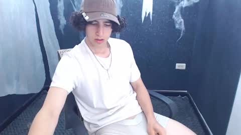 noah_sokolov online show from 11-01-25, 04:42