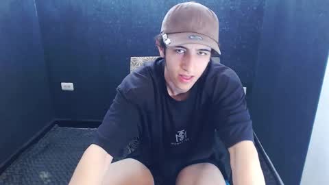 noah_sokolov online show from 11-10-25, 03:11