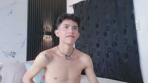 noah tyler  online show from 05-21-26, 07:10