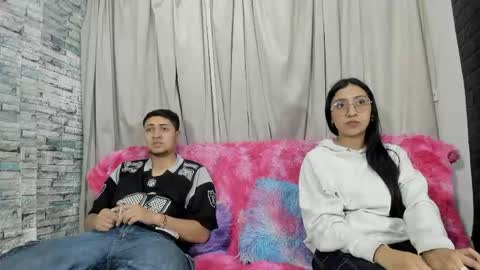 Noahandbunny online show from 04-17-26, 11:24