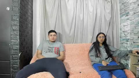 Noahandbunny online show from 04-30-26, 11:27