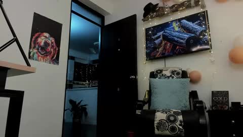 LIAM- noah online show from 12-14-24, 09:35