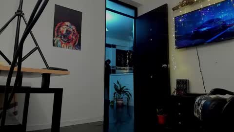 LIAM- noah online show from 01-03-25, 12:30