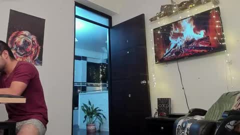 LIAM- noah online show from 01-09-25, 12:30