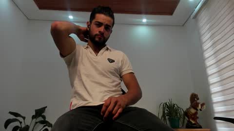 LIAM- noah online show from 02-13-26, 01:29