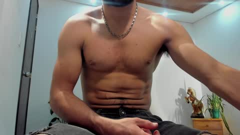 LIAM- noah online show from 04-27-26, 11:41