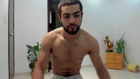 LIAM- noah online show from 04-28-26, 11:26