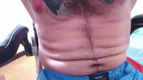 Noah B online show from 09-08-25, 08:08