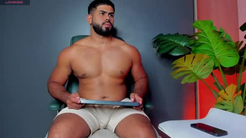 Noah online show from 05-02-26, 02:27