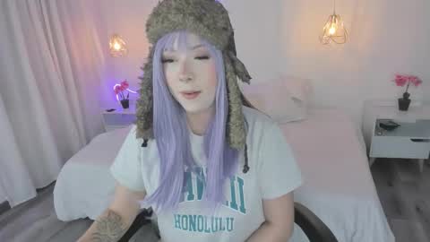 Snapshot of noahcryptic chatting on 12-02-25, 05:57 Noah online show from 12-02-25, 05:57