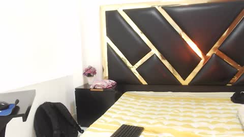 noah online show from 12-20-25, 08:16