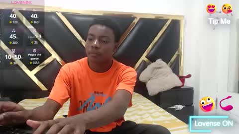 noah online show from 01-16-26, 07:07