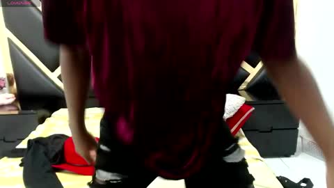 noah online show from 04-27-26, 11:19