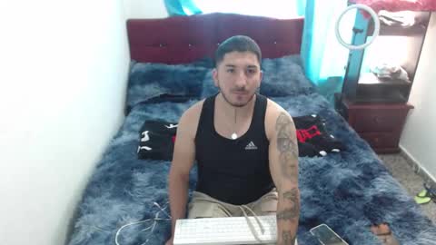 noahmurillo online show from 03-22-26, 08:34