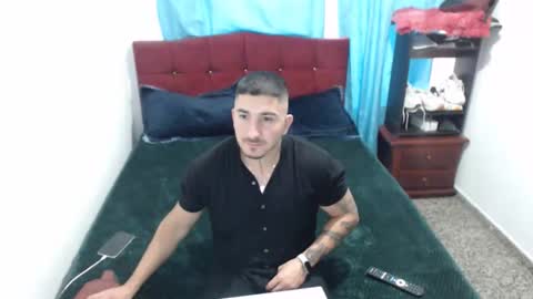 noahmurillo online show from 03-29-26, 10:54