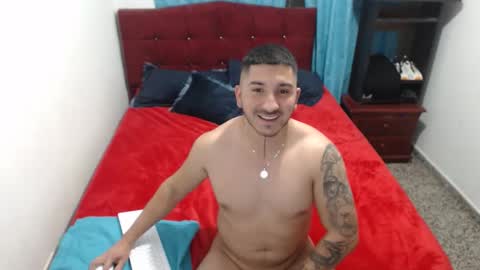 noahmurillo online show from 04-13-26, 11:54