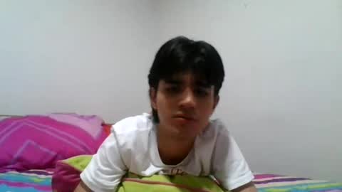 Noah online show from 10-31-25, 02:01