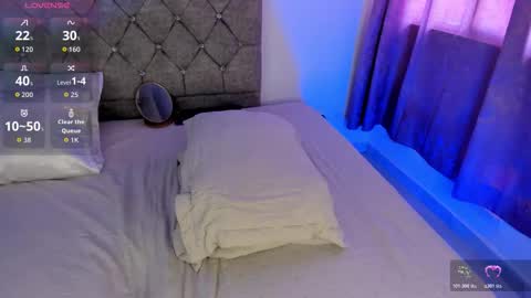 NoahVence online show from 03-04-26, 03:40