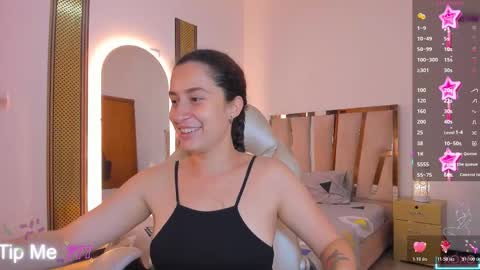 NOA MALAK online show from 03-13-26, 07:42