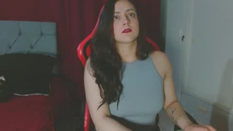 Snapshot of noamartin_ chatting on 10-20-25, 11:16 Noamartin online show from 10-20-25, 11:16