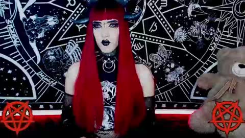 caroline online show from 01-06-25, 05:41