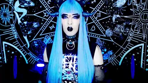 caroline online show from 02-26-25, 02:26