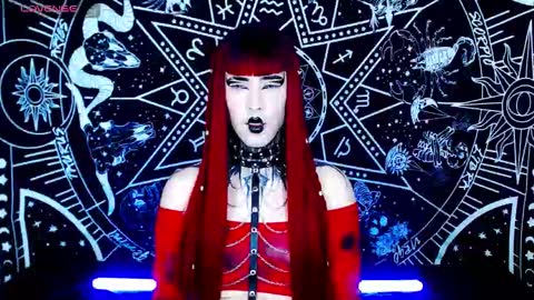 caroline online show from 09-25-25, 12:25