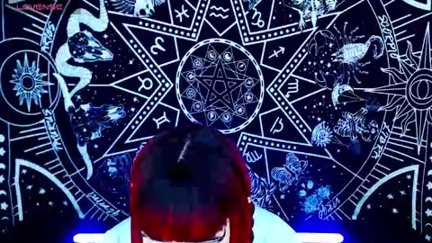 caroline online show from 10-01-25, 11:55