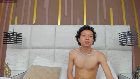 NobaCortez online show from 04-11-26, 07:45