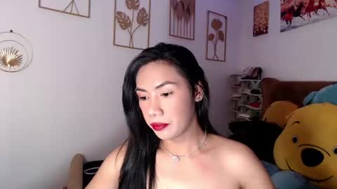 Samantha Summer online show from 09-26-25, 09:35