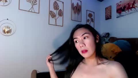 Samantha Summer online show from 10-02-25, 10:33