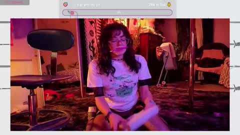 Nobunny online show from 02-05-26, 10:09