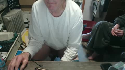 nochancres online show from 02-16-25, 07:27