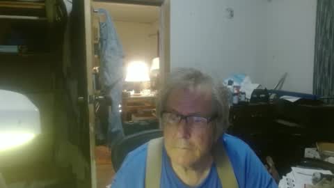 nochancres online show from 02-21-25, 08:29