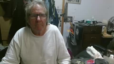 nochancres online show from 01-12-26, 12:21